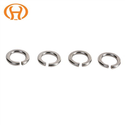 Pencuci Cakera Cincin Penahan Mata Air Kelesuan Tinggi